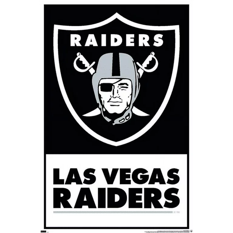 GOOD NEWS: The Las Vegas Raiders return from bye week...