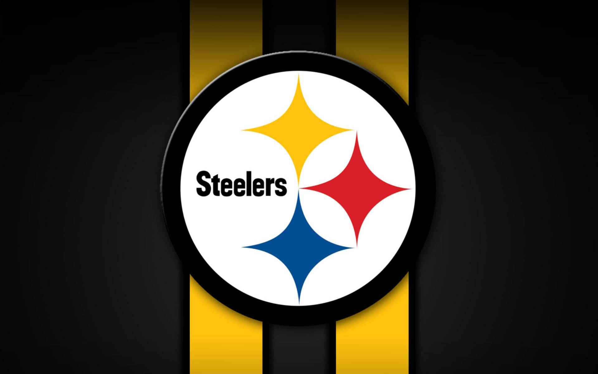 NEWS FLASH The manager of the Steelers has issued a strong