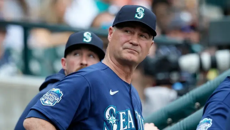 UNBELIEVABLE: The Seattle Mariners' head coach dies in a...