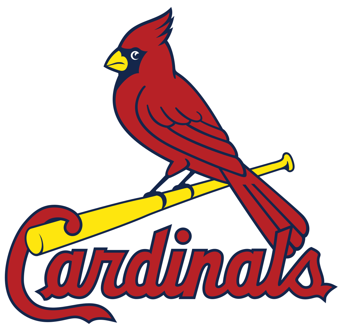 BREAKING NEWS: The St. Louis Cardinals add the most...