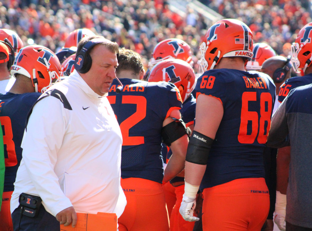 ESPN REPORT: 2 Star Players Regrets Re Signing With Illinois Fighting ...