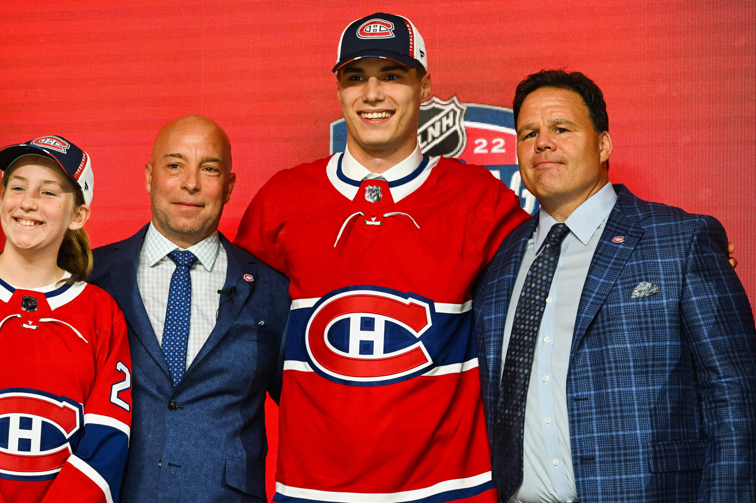 Montreal Canadiens: A Star Player On PP1 Amid Injury R...