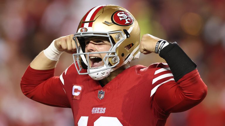 SAD NEWS: The 49ers' top player Brock Purdy Involved in Horrific...