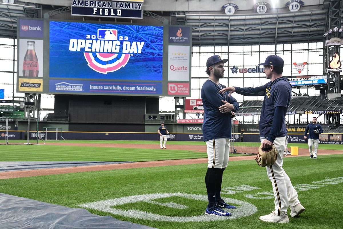 BREAKING NEWS: Milwaukee Brewers Receive $365.8