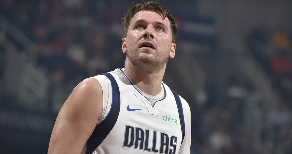 ESPN NEWS: So Sad Luka Doncic Has Finally Drop Another...