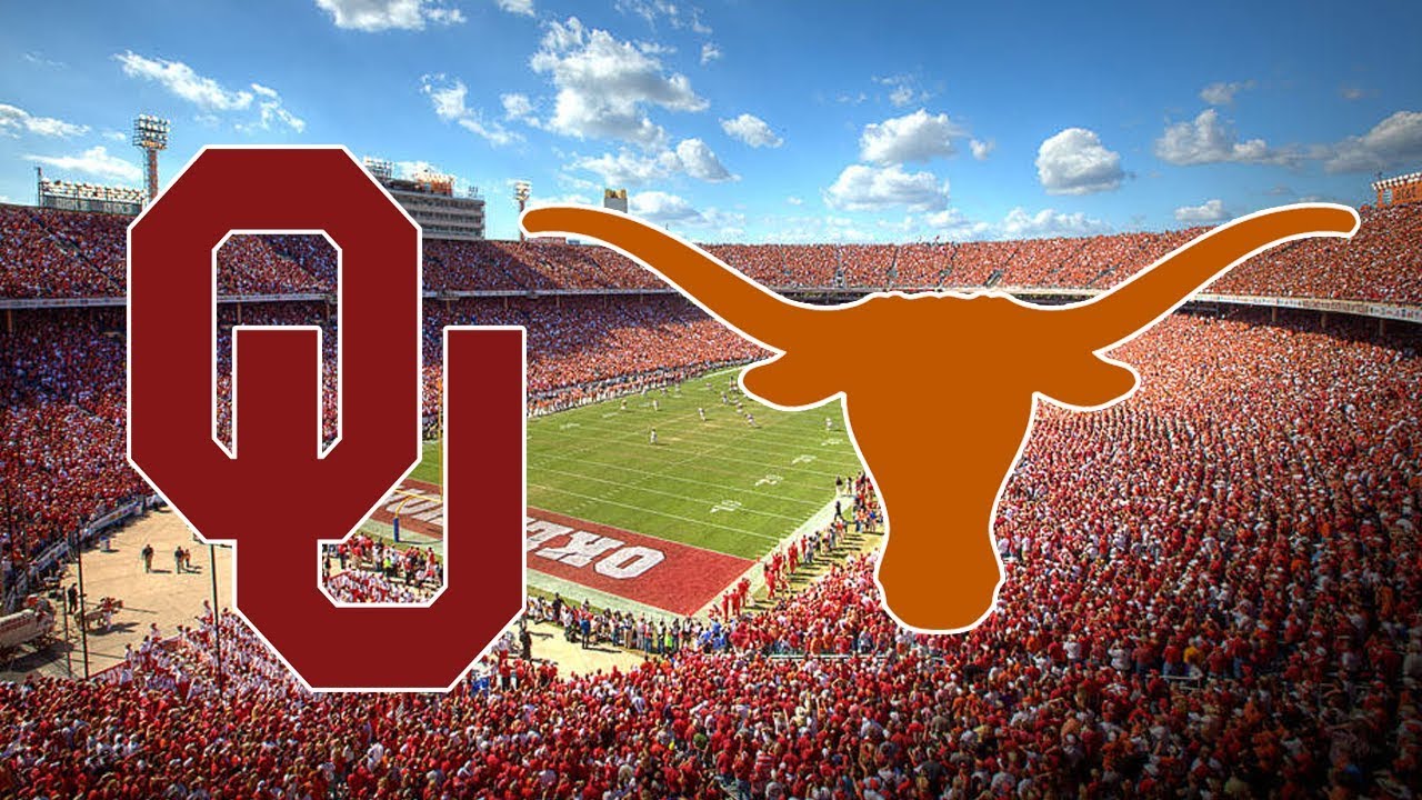 Sooners Land Massive Commitment in a Monster Swap With Longhorns.