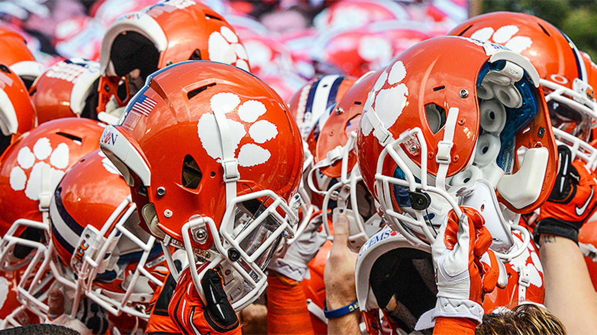 SAD NEWS CLEMSON TIGERS LEGENT PAST AWAY AT 30 DUE TO CRITICAL....