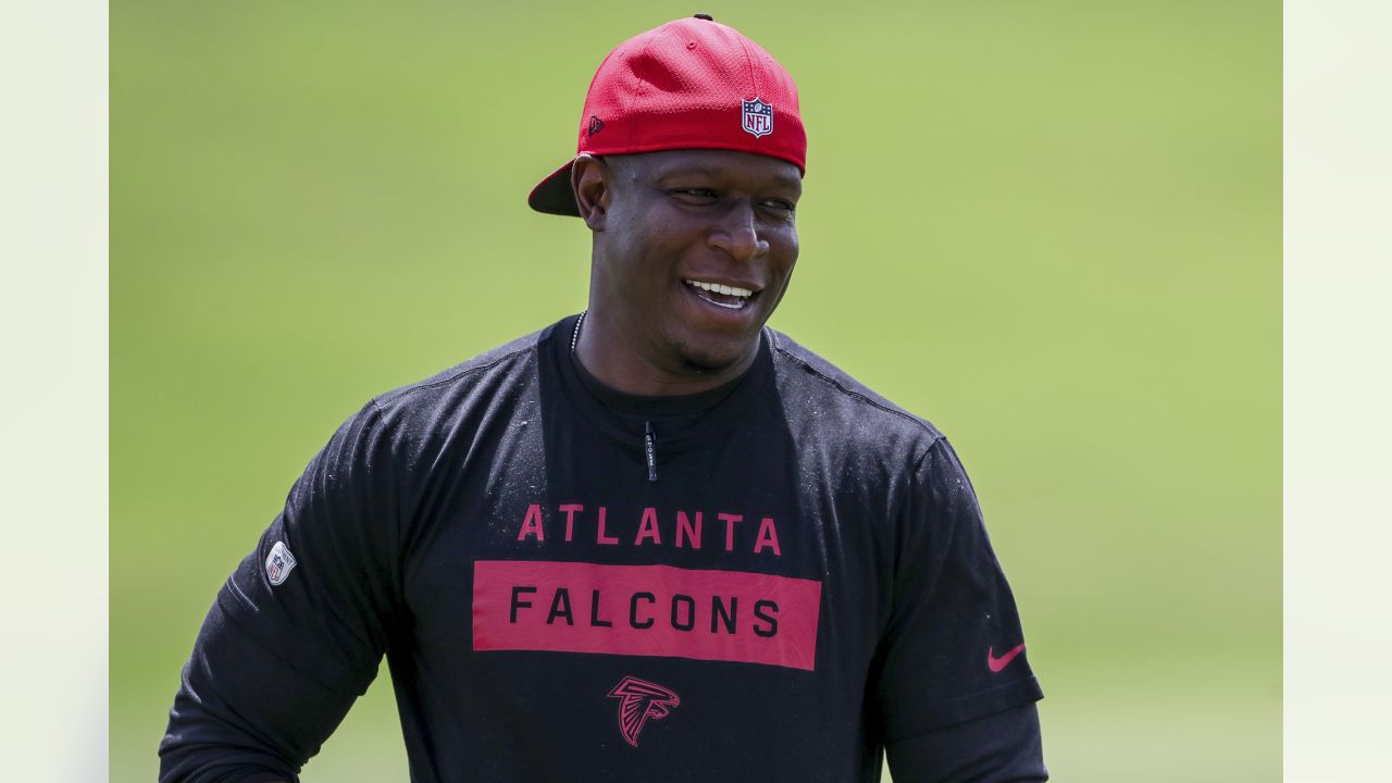 Heartbreaking News Raheem Morris Atlanta Falcons Head Coach Just